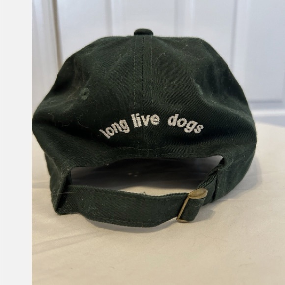 Dog hat - Picture 2 of 2